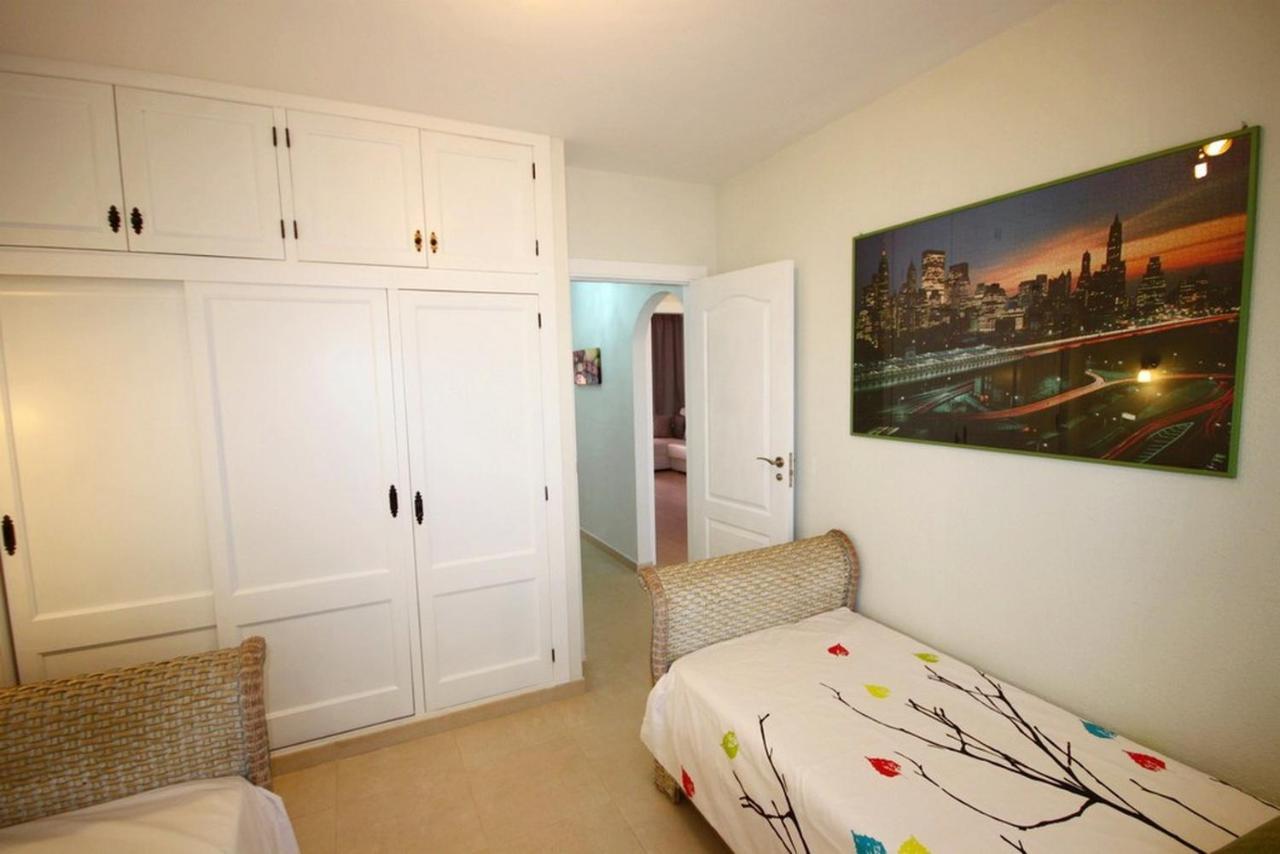 Fabulous Two Bedroom Apartment Near las Vistas Beach in Los Cristianos 1