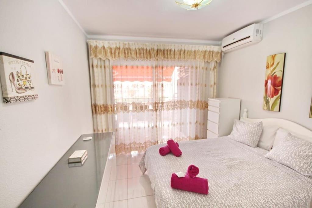 Apartment Near las Vistas Beach 2