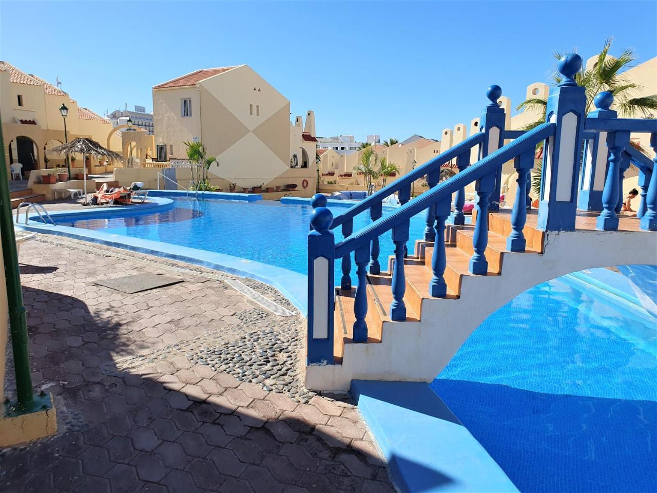 Bajo El Sol Wifi & Heated Pool