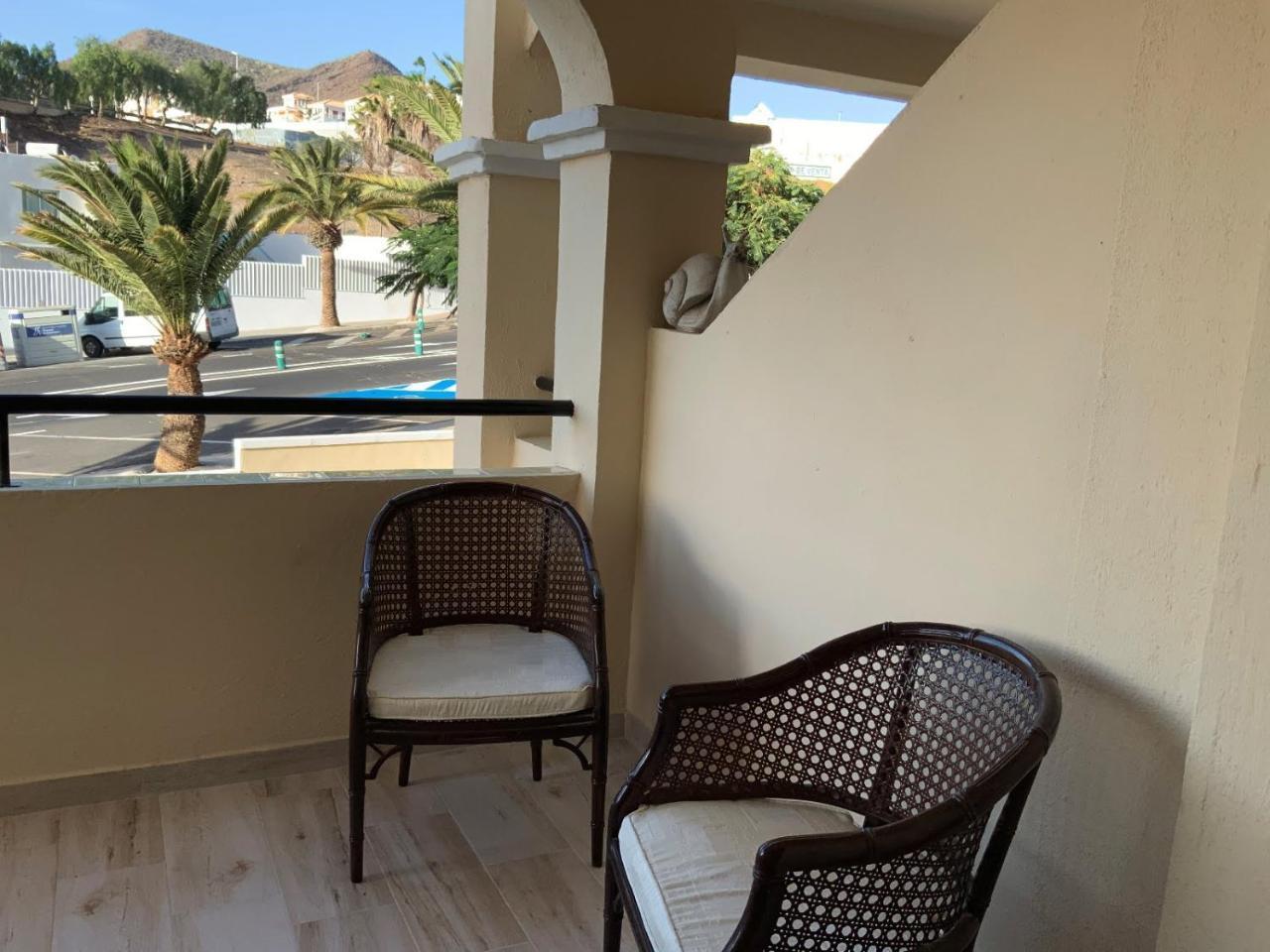 Boutique Apartment 1