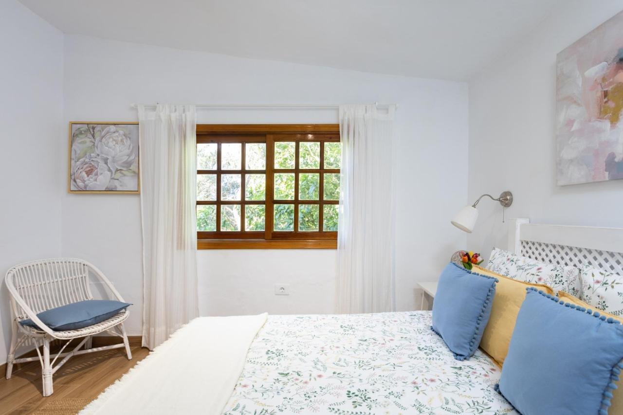 Home2book Casa Rural Suerte Del Pino 2