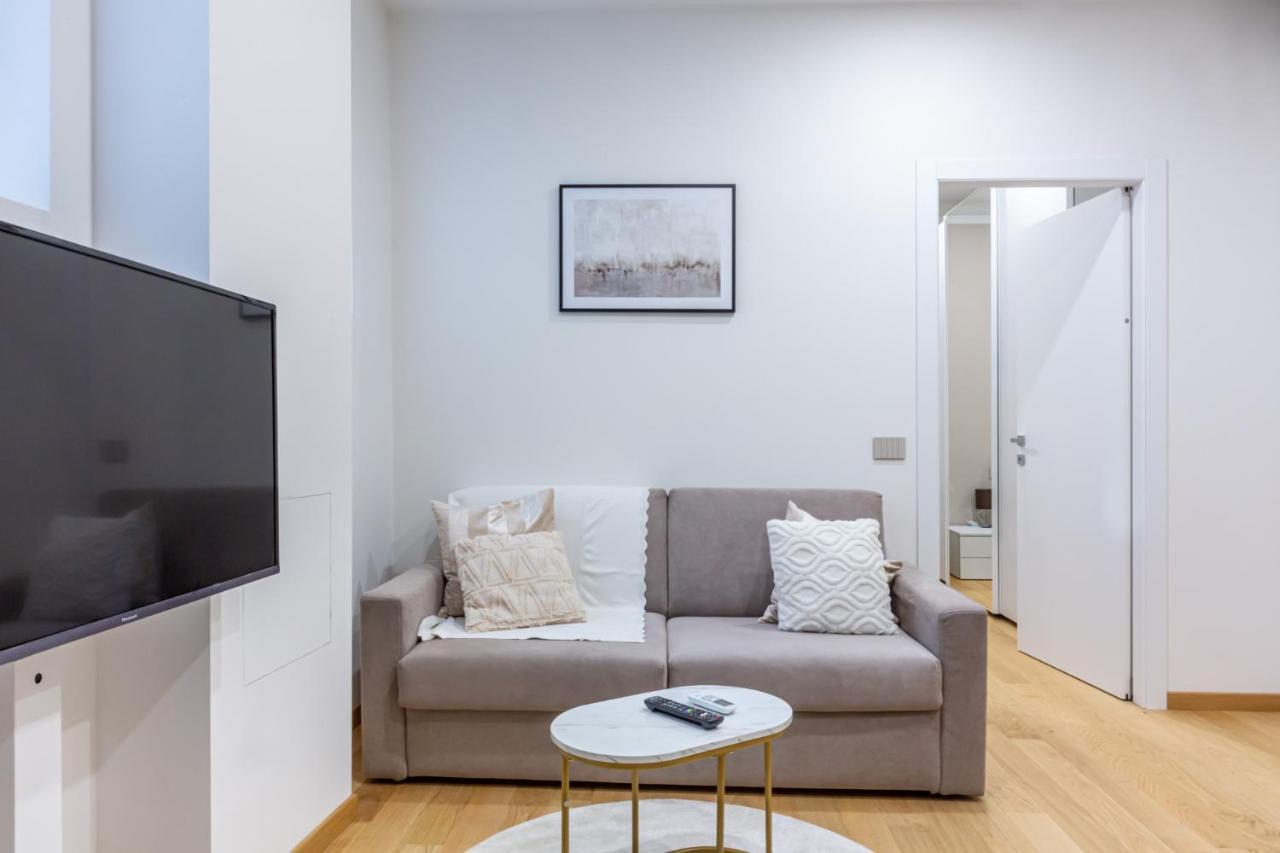 Easylife - Bilocale Moderno E Sofisticato in Zona Porta Venezia 2