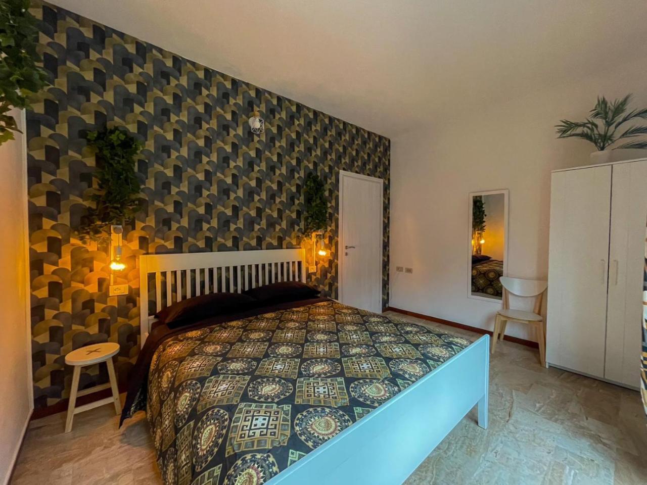 Dea Dreams San Siro 27 Apartment 1