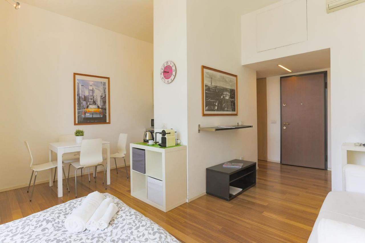The Best Rent - Comfortable One Bedroom Apartment in Milan Downtown 2