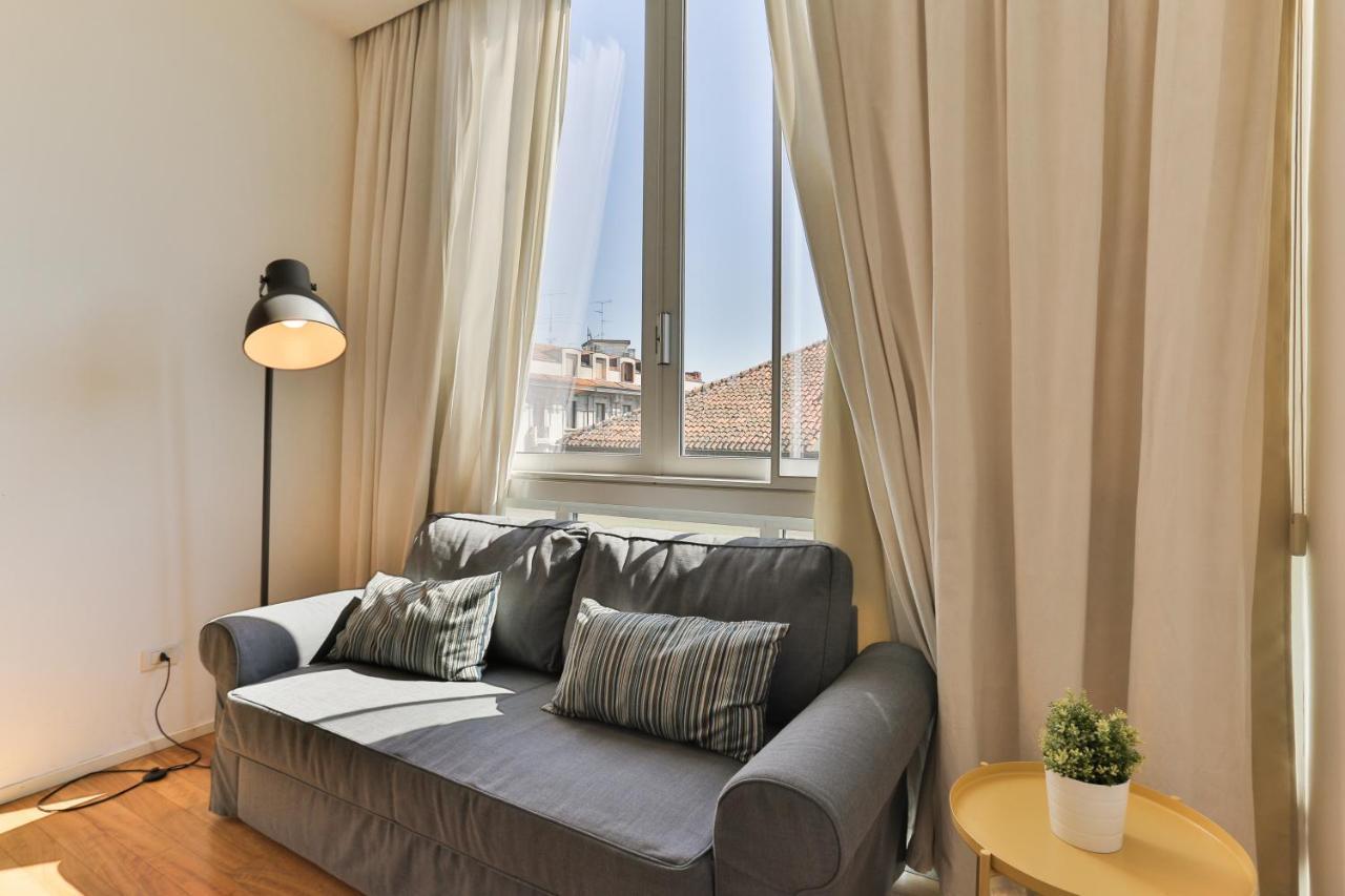 The Best Rent - Comfortable One Bedroom Apartment in Milan Downtown 1