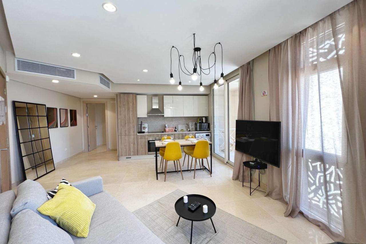 Enticing & Earthy 1 Bdr Mangroovy Free Pool & Beach Access 1