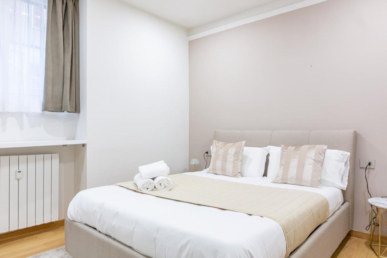 Easylife - Accogliente Bilocale in Zona Porta Venezia 2