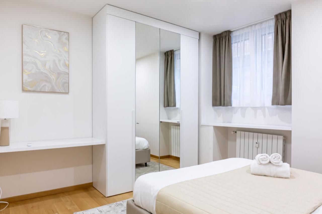 Easylife - Accogliente Bilocale in Zona Porta Venezia 1