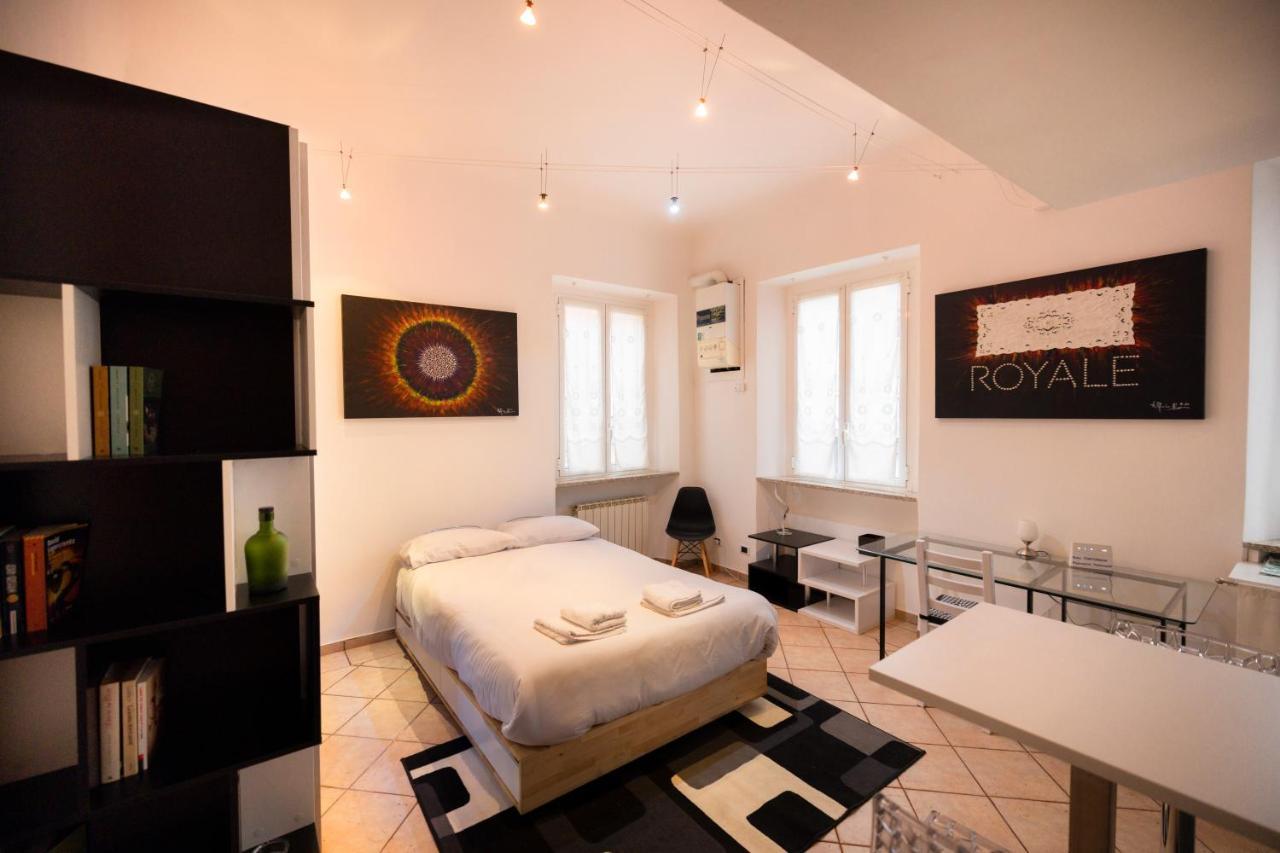 Loft in Tortona