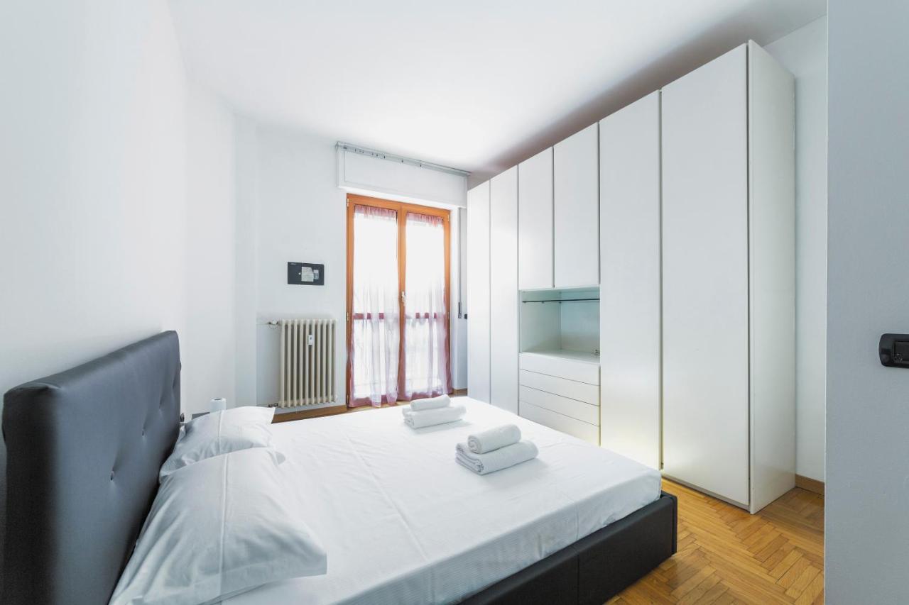 Cenisio M5 Lovely Apartment - with Balcony! 1