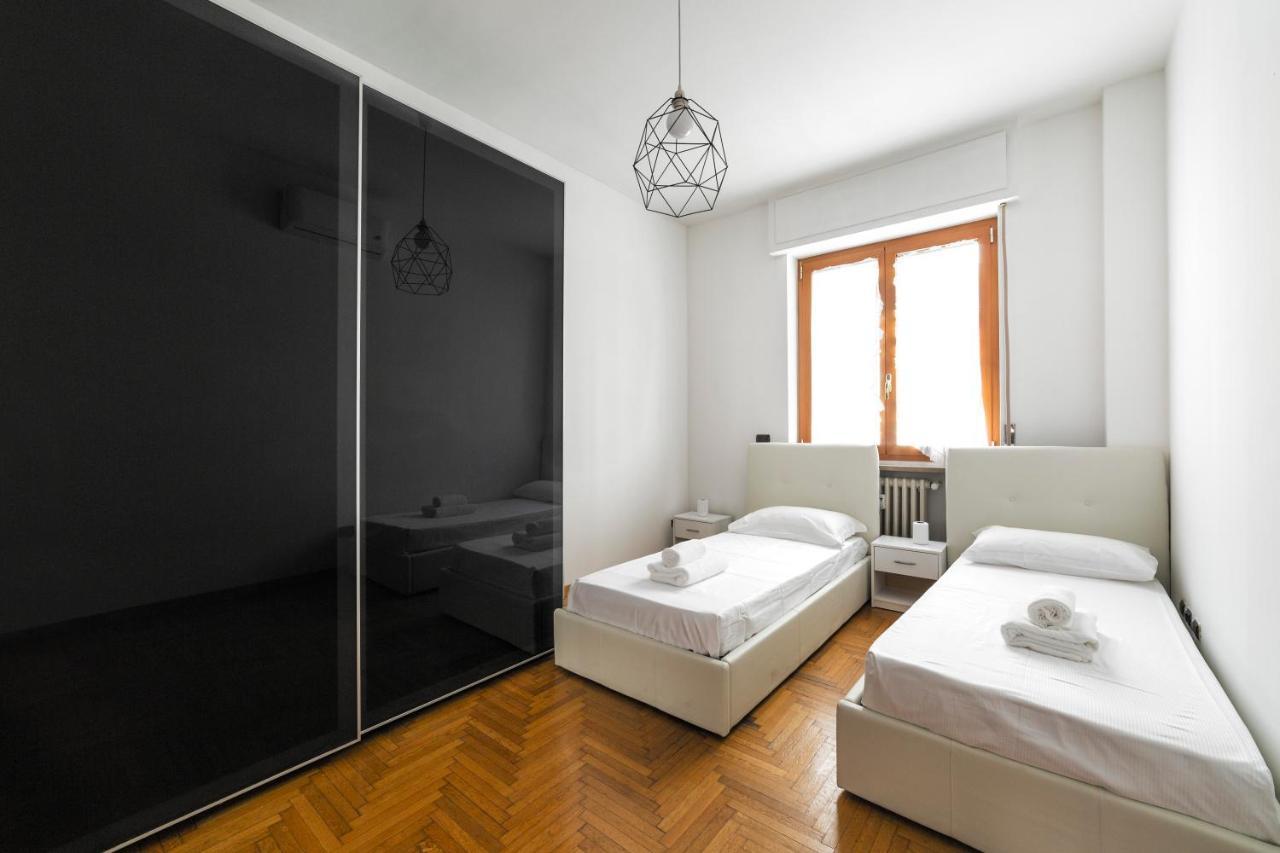 Cenisio M5 Lovely Apartment - with Balcony! 2