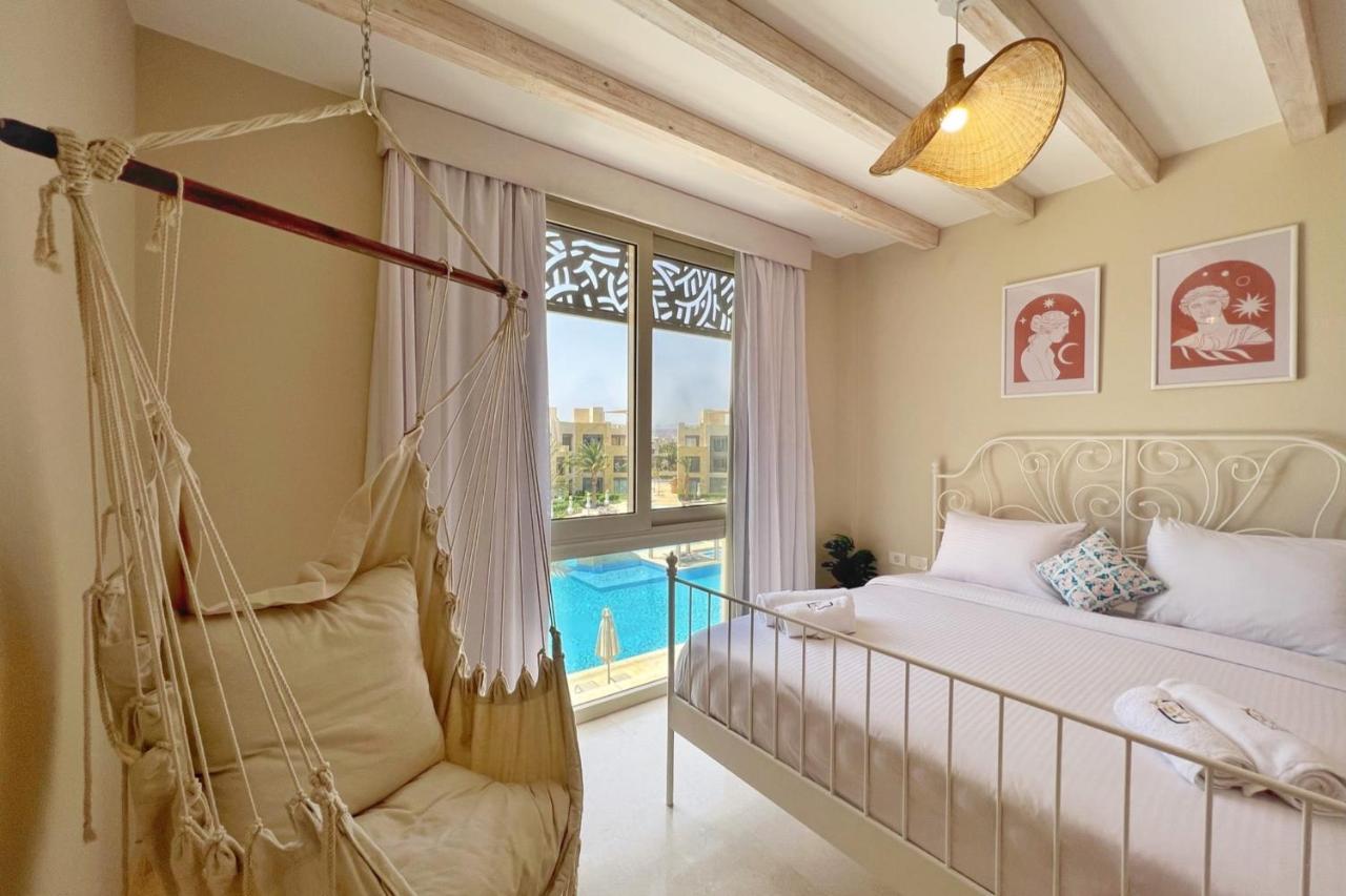 Radiant & Ravishing 2 Bdr Mangroovy Free Beach & Pool Access 2