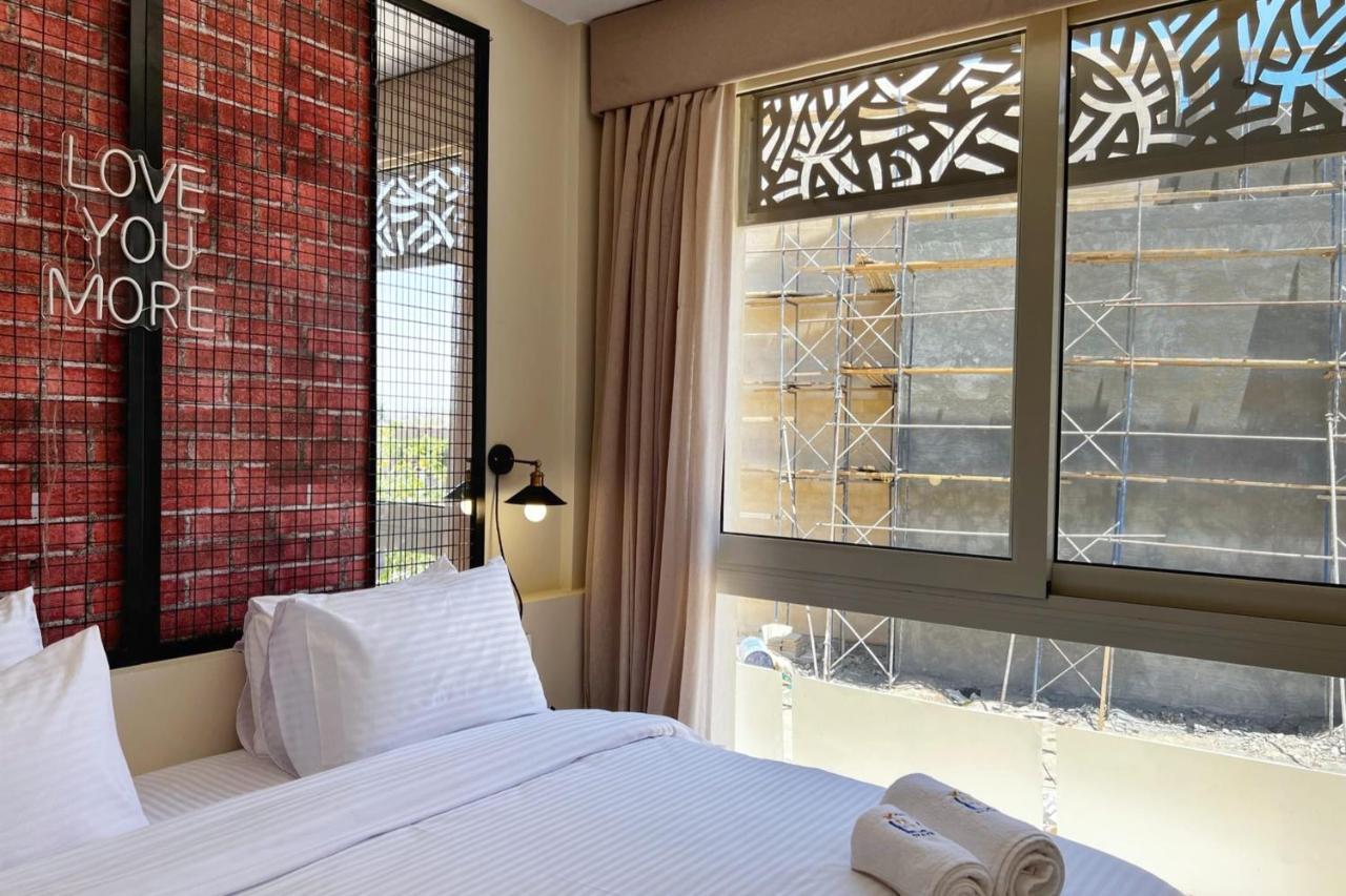 Rugged & Relaxed 1 Bdr Mangroovy Free Pool & Beach Access 1