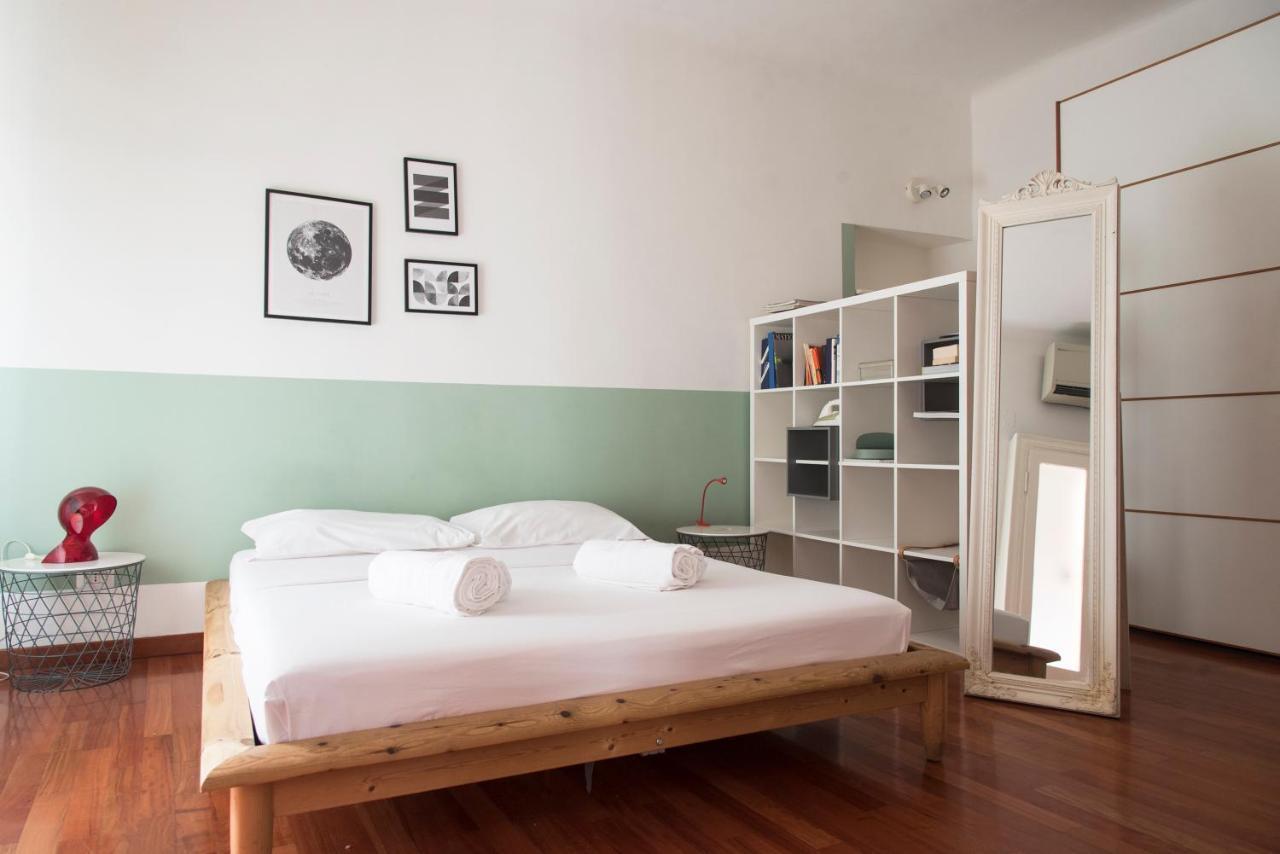 Youhosty - Corso Ticinese 78