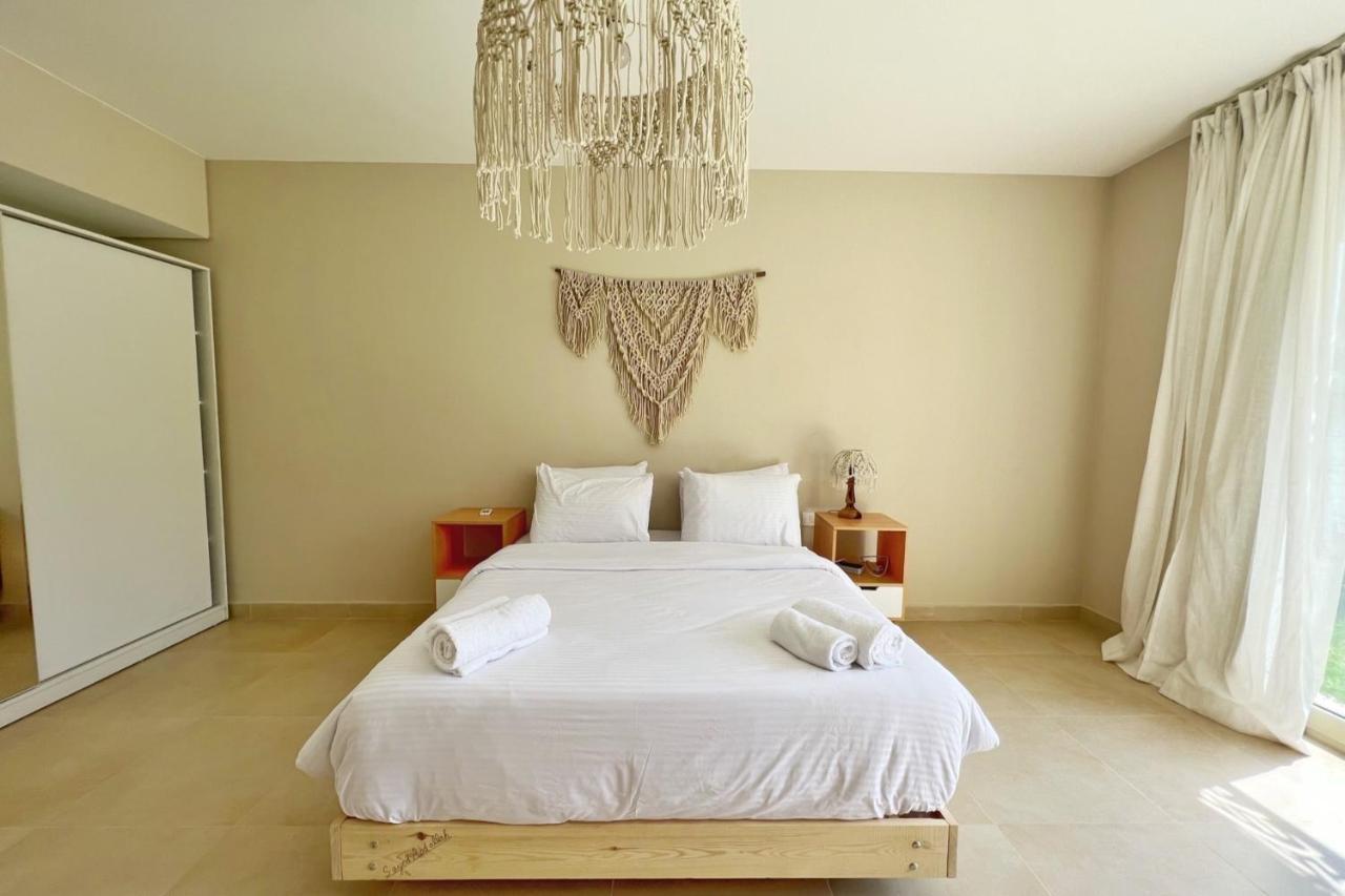 Inspired 1bdr Mangroovy Free Beach & Pool Access