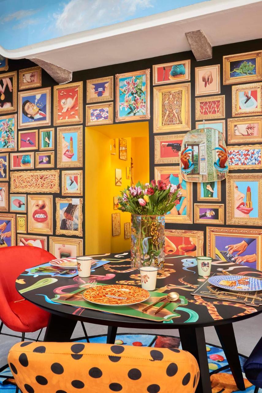 Toiletpaper Living Canonica