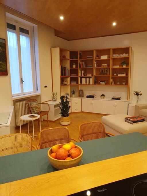 Bilocale Mico - City Life 2