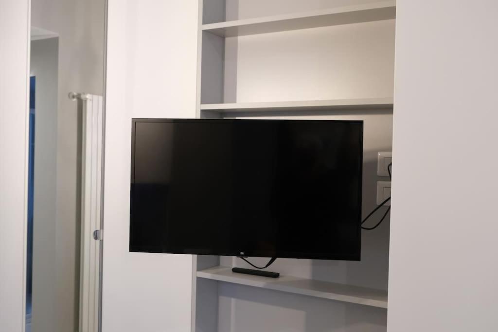 La Bomboniera di Washington 1