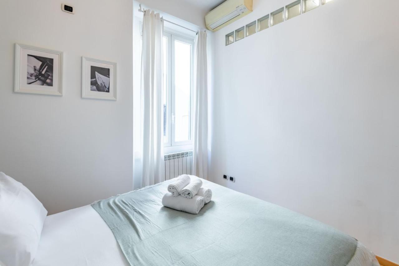 Easylife - Rilassati Nel Calore di Un Confortevole Trilocale Nel Cuore di Milano Porta Venezia 2