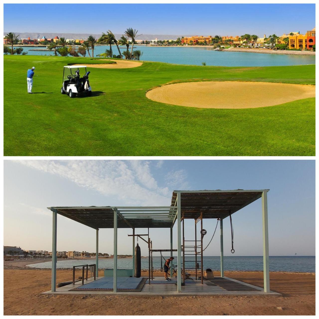 Mangroovy Cozy Flair Apartment 2br Pool View 2