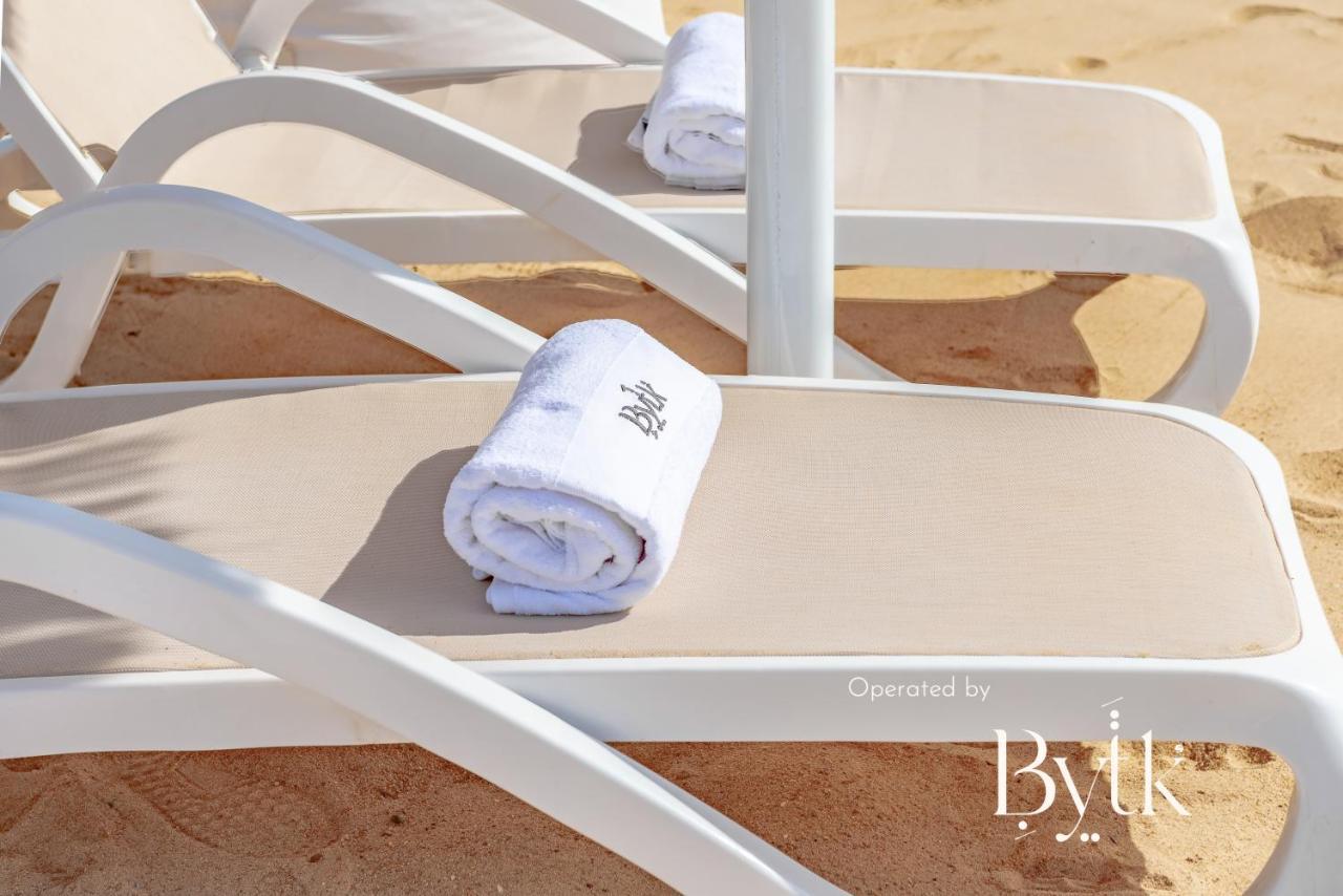 Bytk - la Casa Del Lago 2