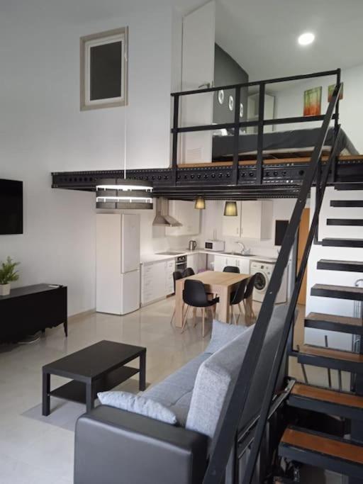 Bonito Apartamento Tenerife Sur 1