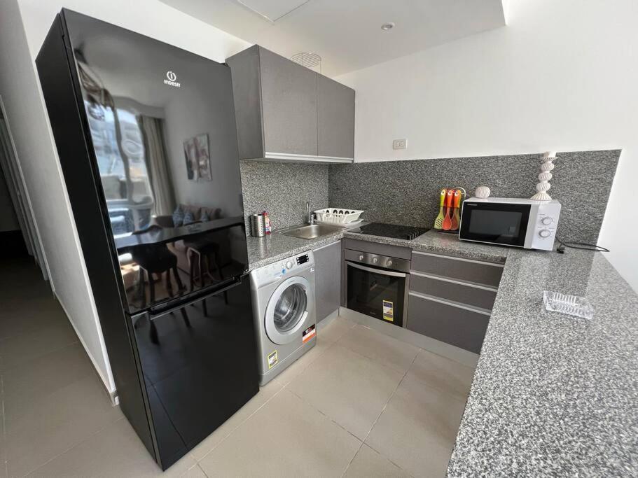 Two Bedroom Apartment with Pool Access in Sholan1 1