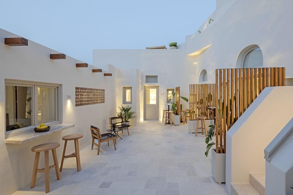 Utopia Villas Santorini 1