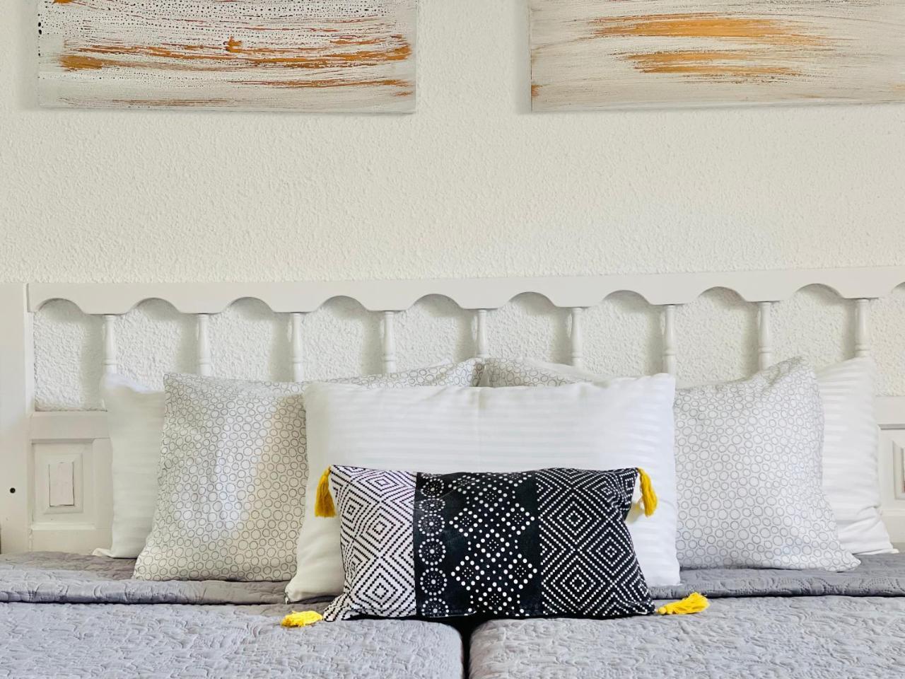 Parque Santiago, Playa de las Americas 1