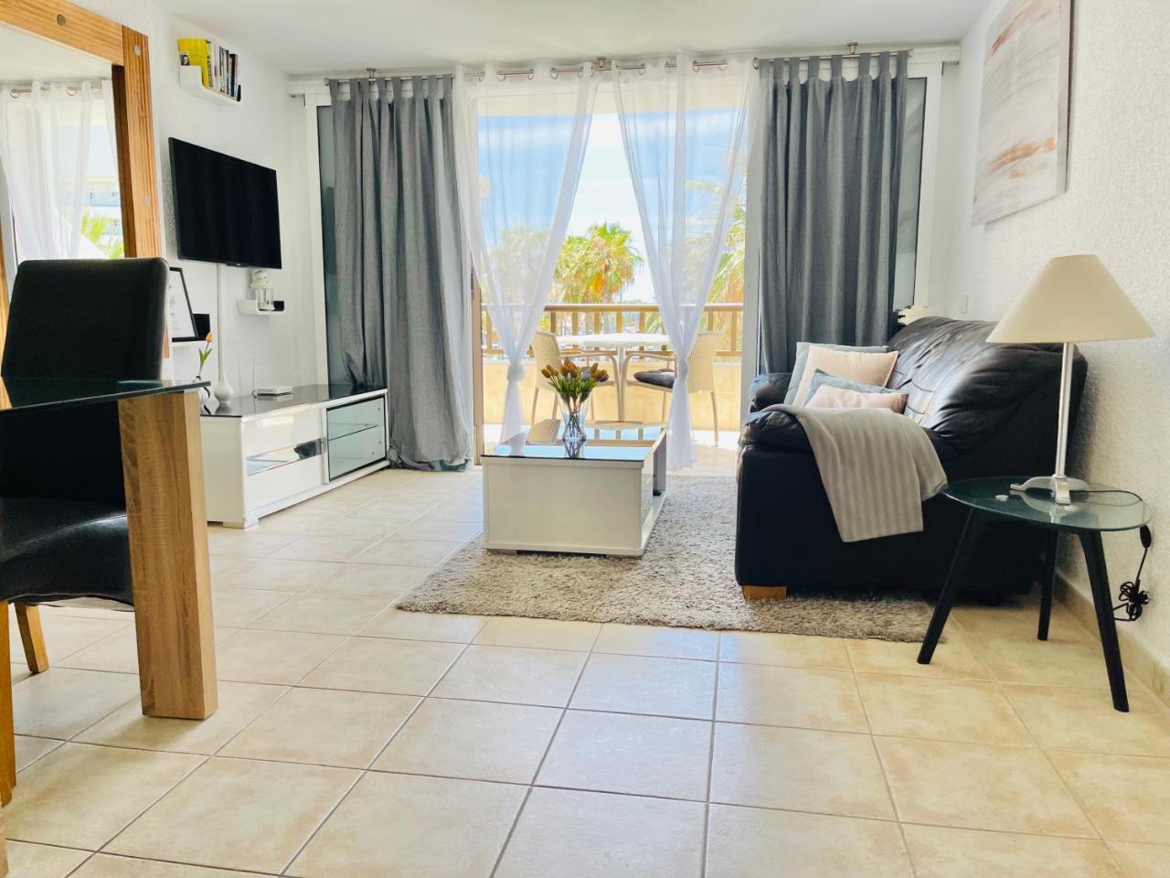 Parque Santiago, Playa de las Americas 2