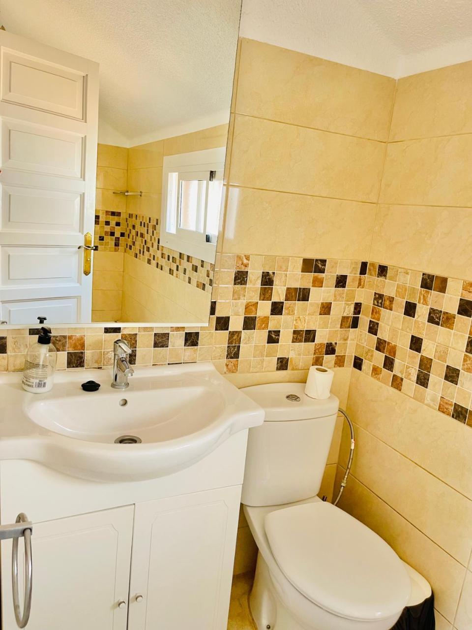 Parque Santiago, Playa de las Americas