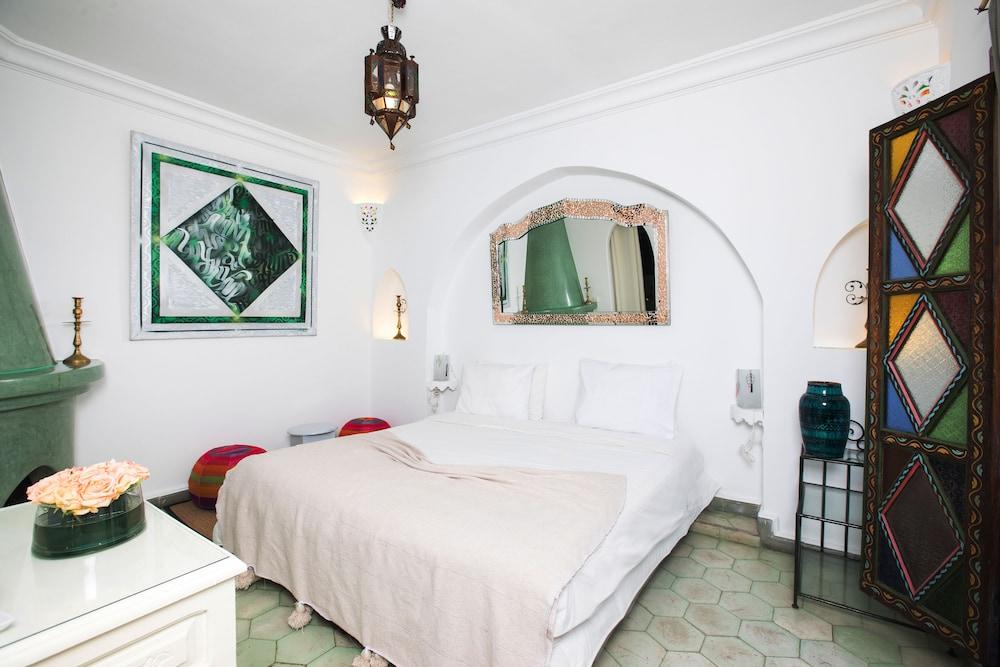 Riad Villa Harmonie 1