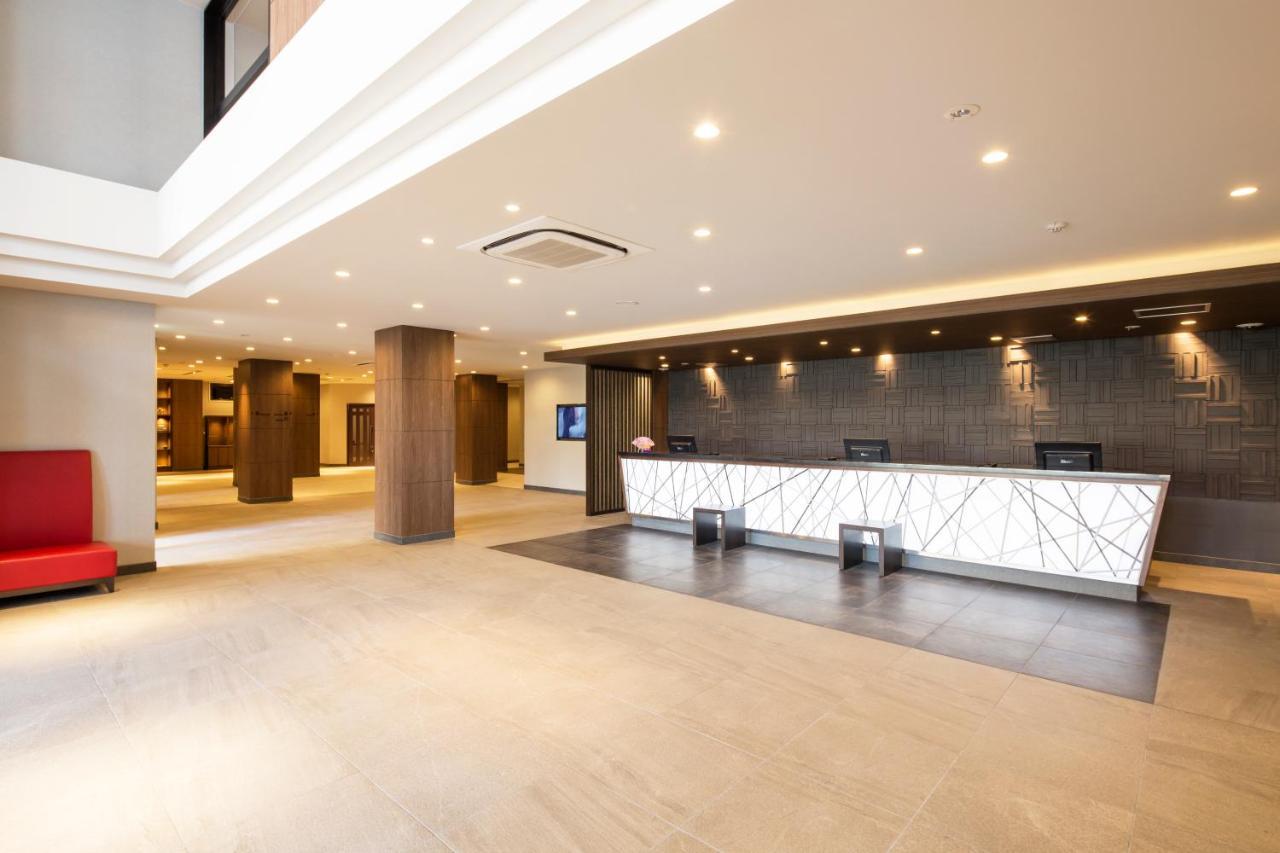 Hotel Mystays Kanazawa Castle 1