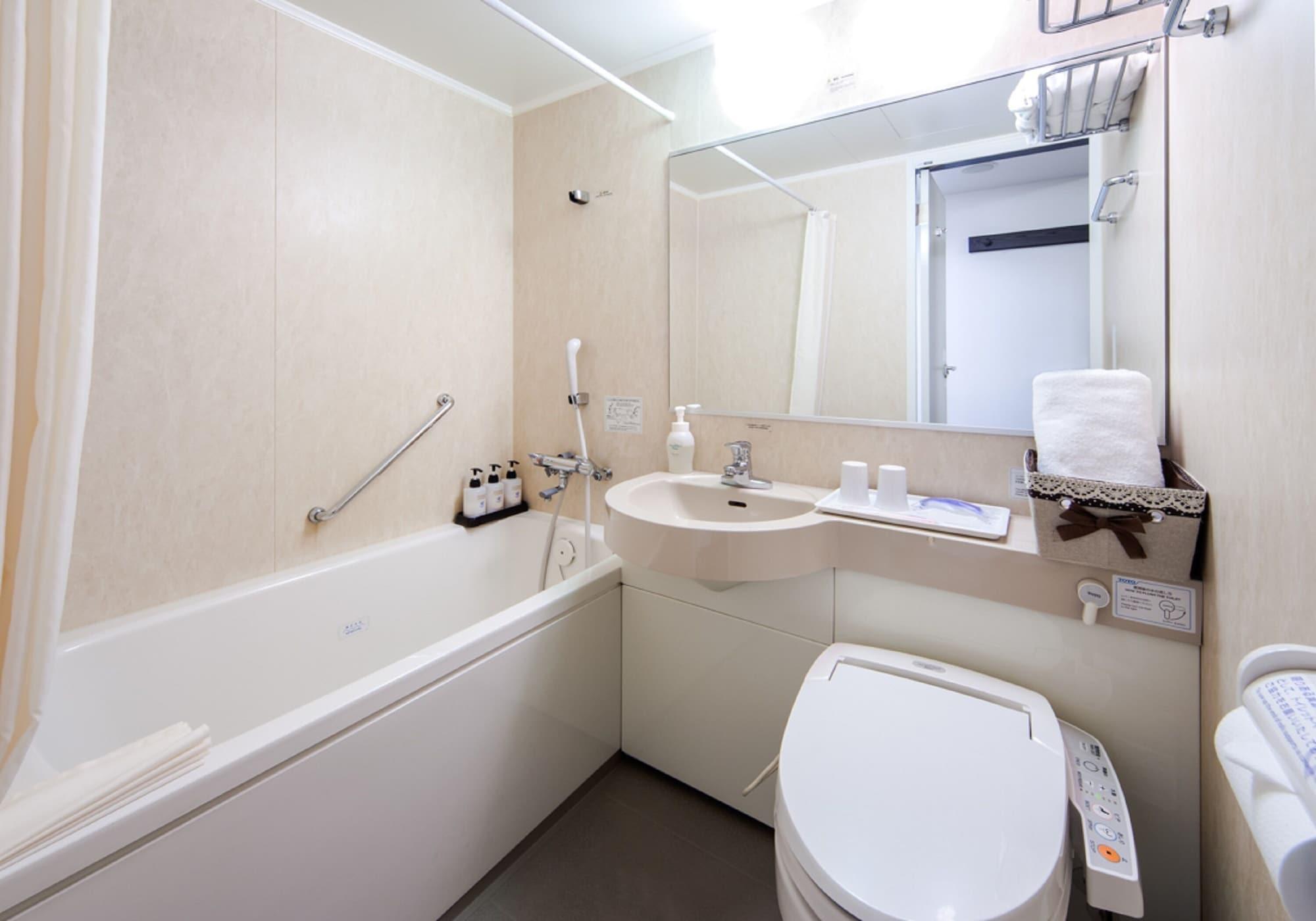 Daiwa Roynet Hotel Kanazawa 1