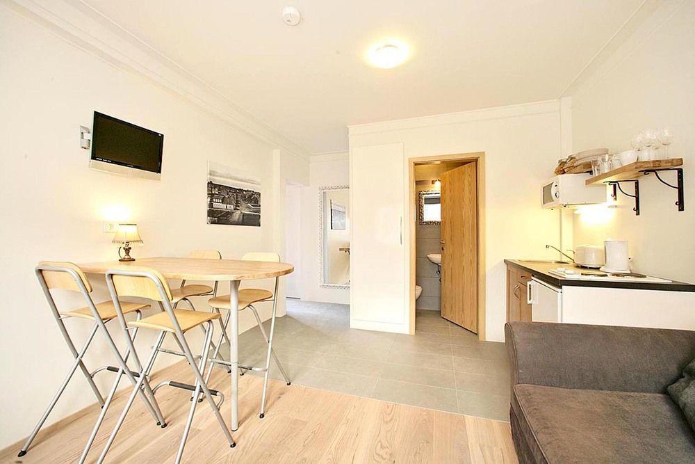 Stay Apartments Grettisgata