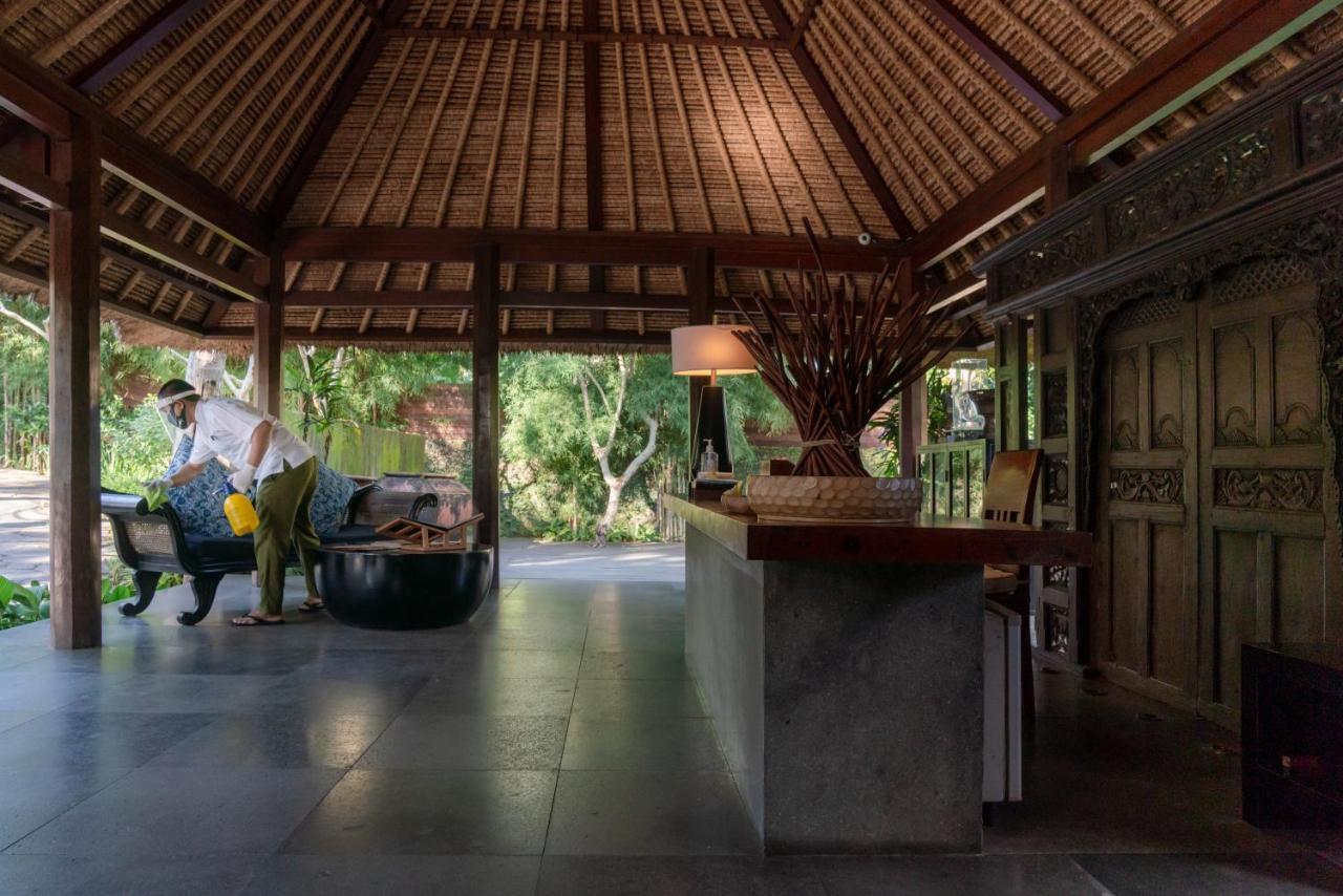 Kayumanis Private Villas & SPA Ubud 1