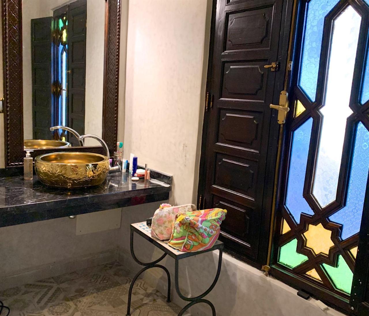 Riad 58 BLU (Adults only)