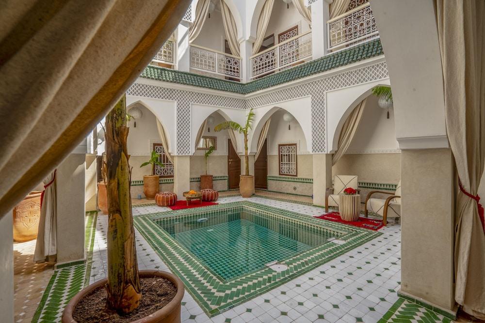Riad & SPA Al Jazira