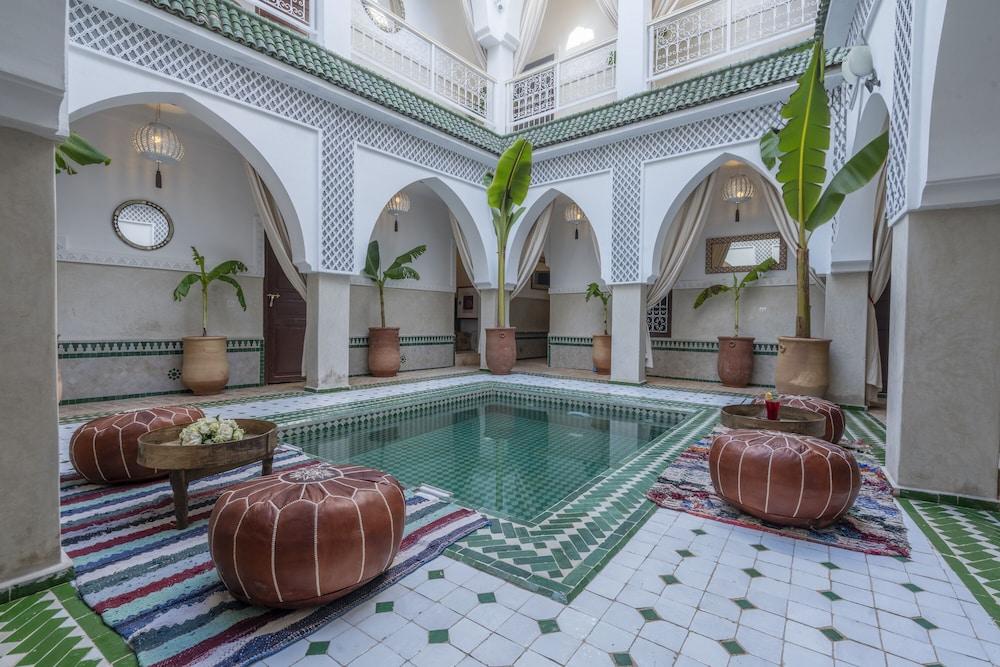 Riad & SPA Al Jazira 2