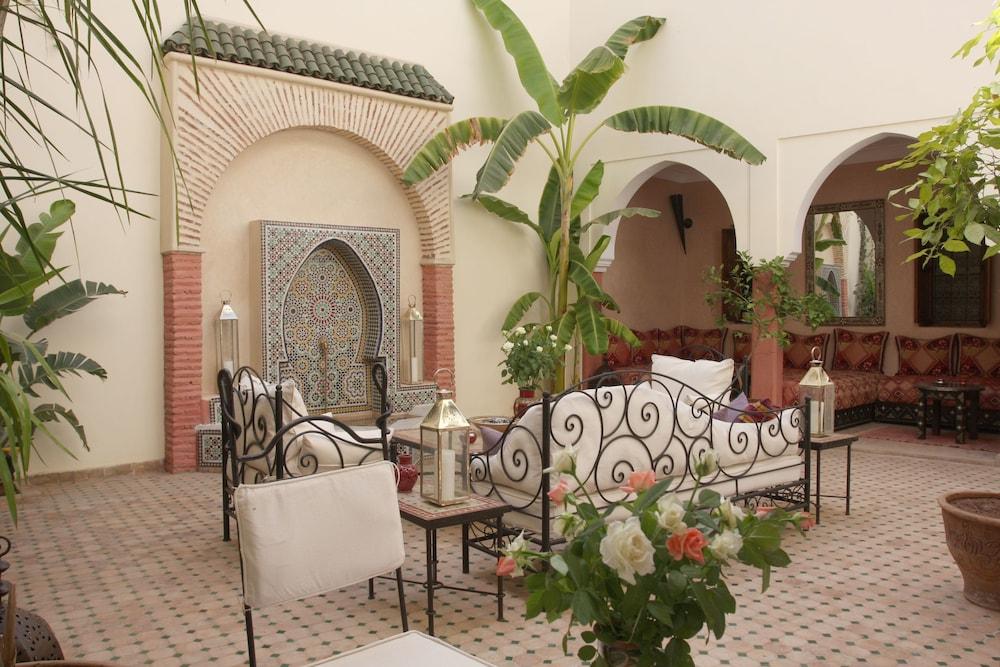 Riad Petit Karmela