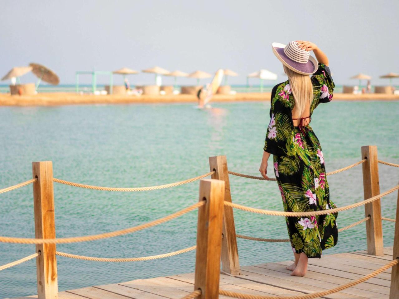 Movenpick Resort & SPA El Gouna 1