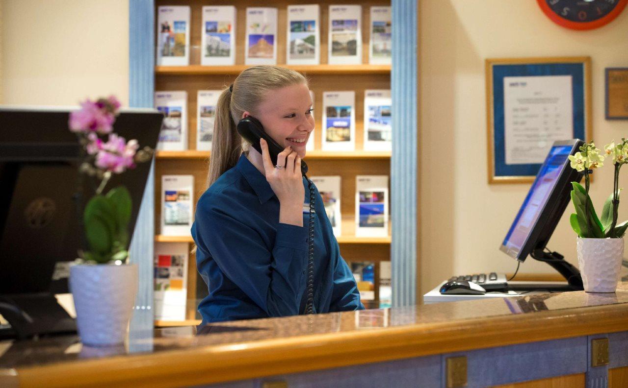 Ana Living Munich by Arthotel Ana