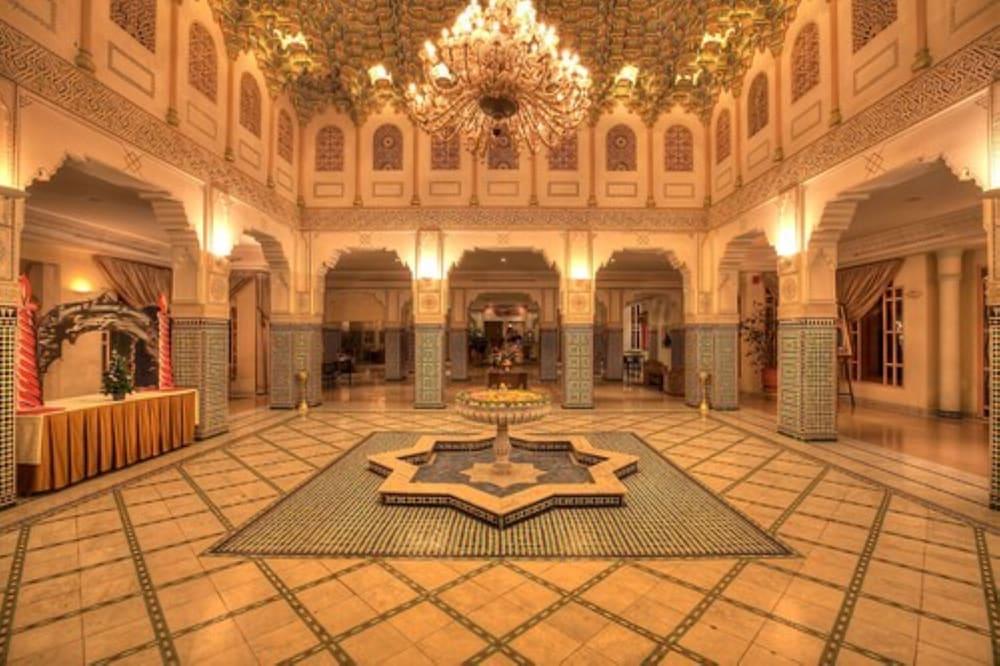 Sangho Club Privilege 1