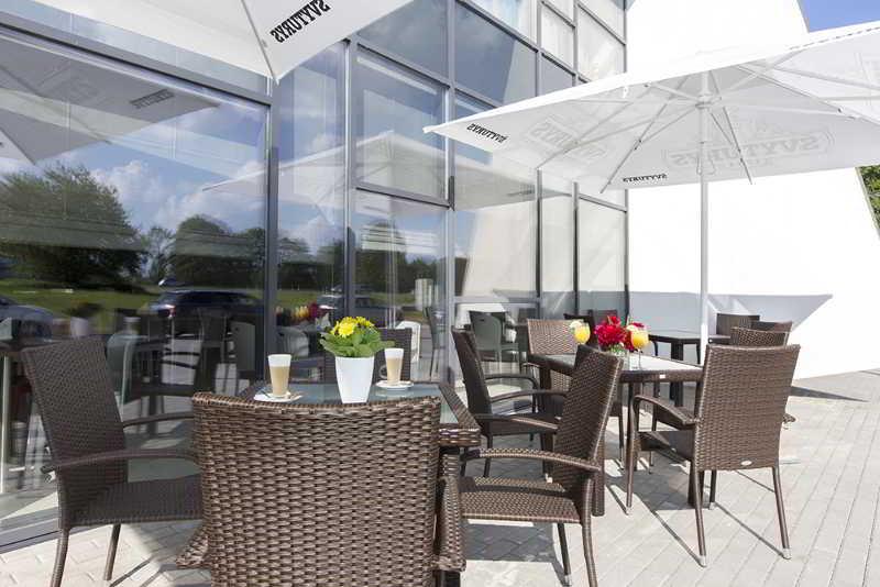 Ibis Styles Vilnius 2