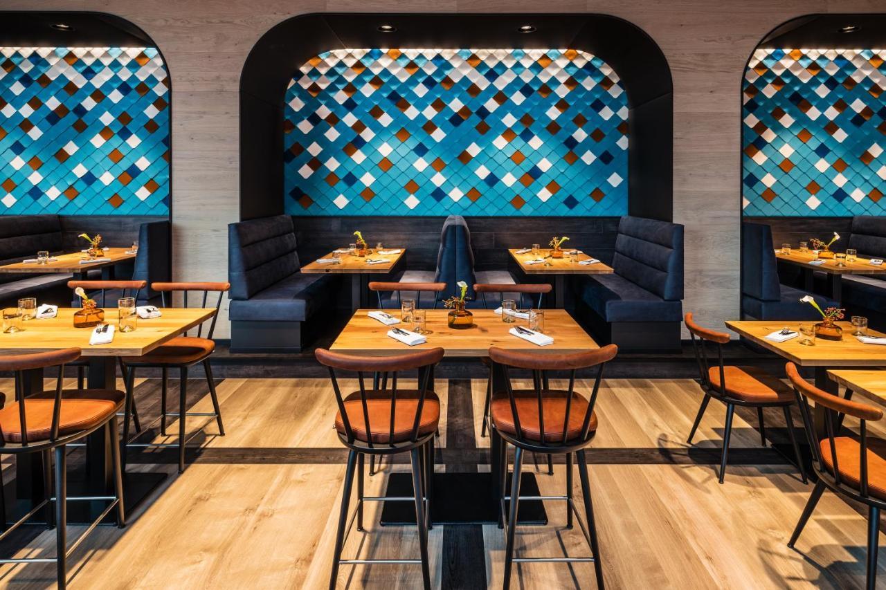 Le Meridien Munchen 2