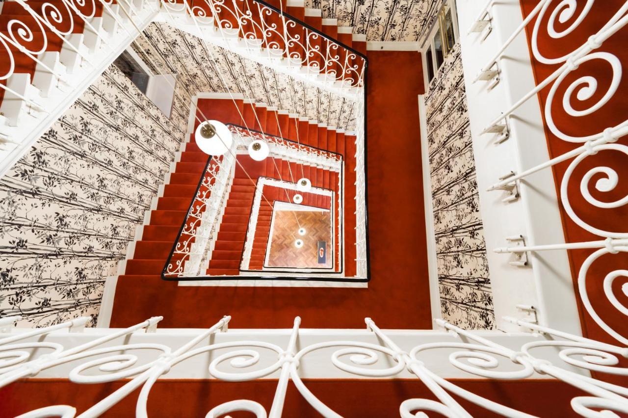 Moma1890 Boutique Hotel Munchen 1