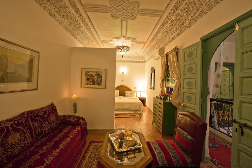 Riad Cherihane (Adults only)