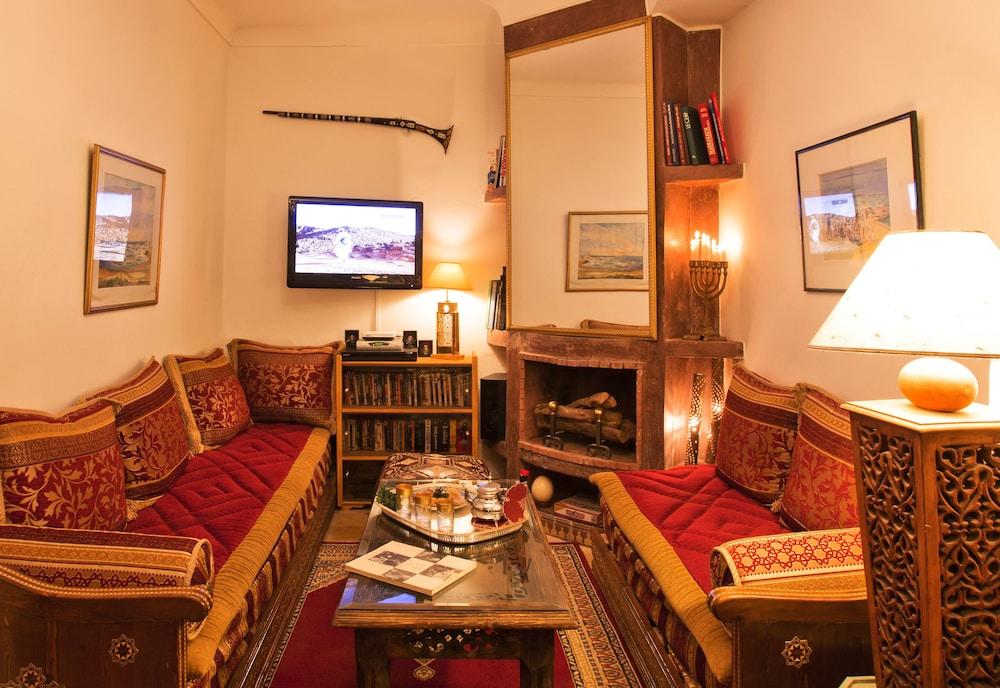 Riad Cherihane (Adults only) 2