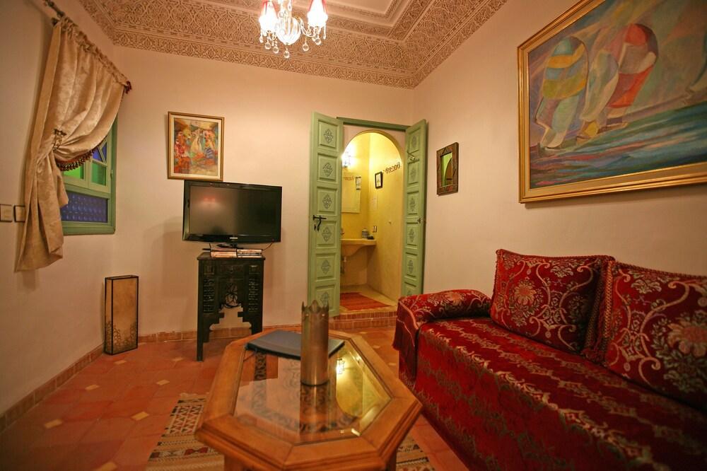 Riad Cherihane (Adults only) 1