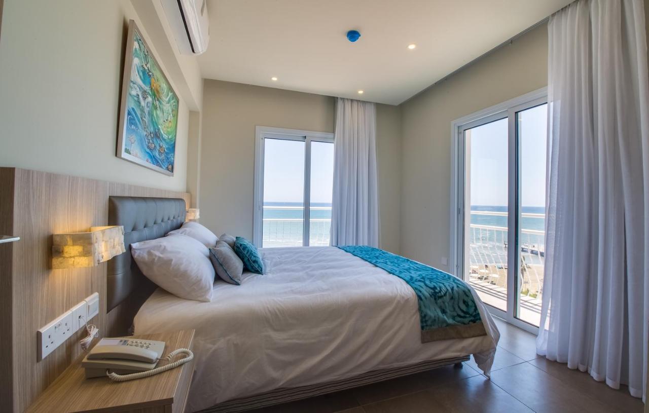 Zodiac Hotel Apartments 1